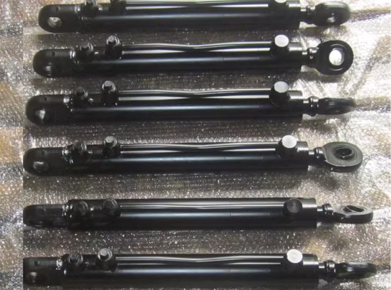 Hydraulic Arm Cylinder for Mini Excavators