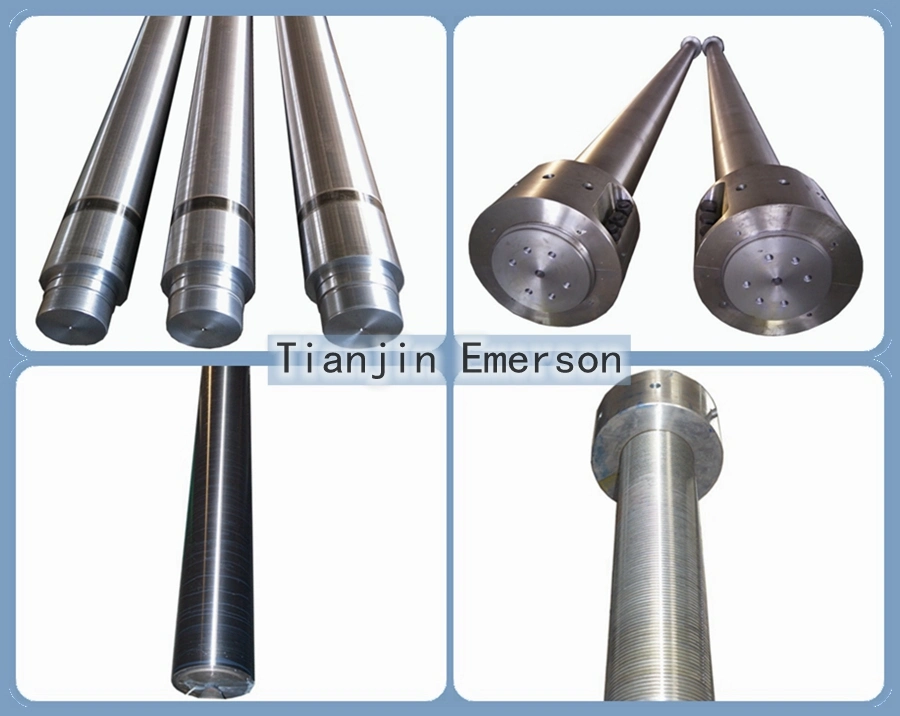 Hard Chrome Plated Metal Steel Rod Round Bar