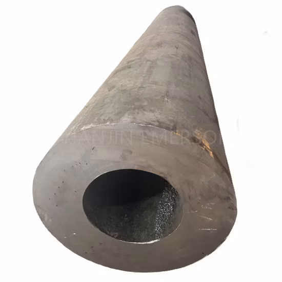 Ck45 Sch40 Seamless Steel Honing Pipe Honed Boilers Tube
